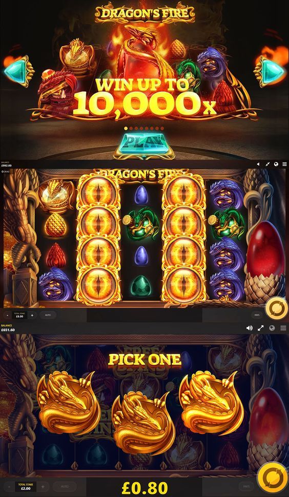 vegas coin casino game