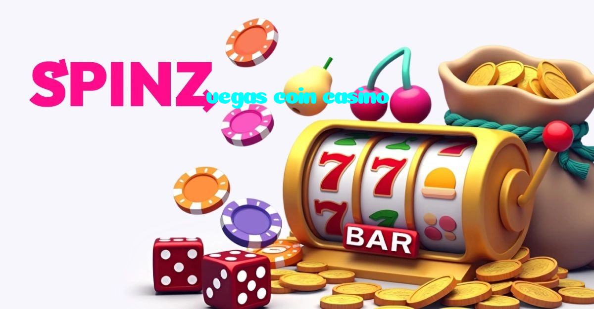 vegas coin casino