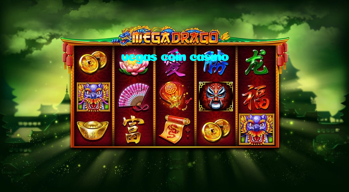 vegas coin casino