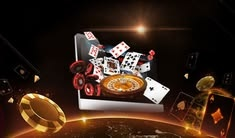 پاکستان میں جدید آن لائن کرکٹ اسپورٹس لاؤنج اور وی آئی پی کیسینو