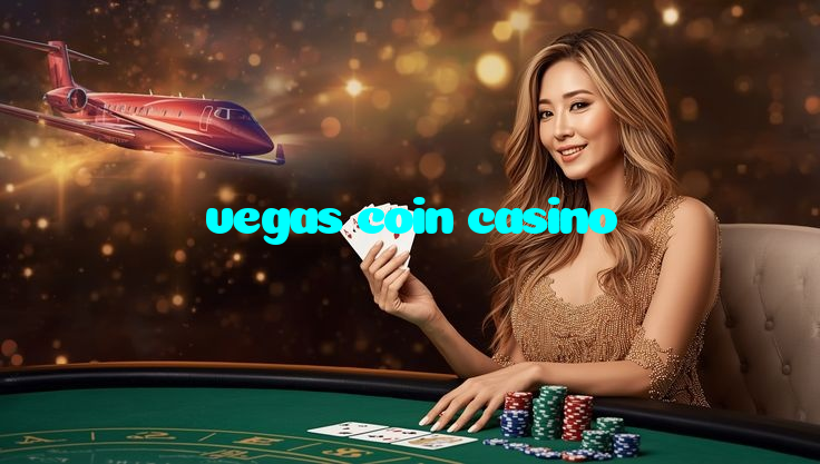 vegas coin casino