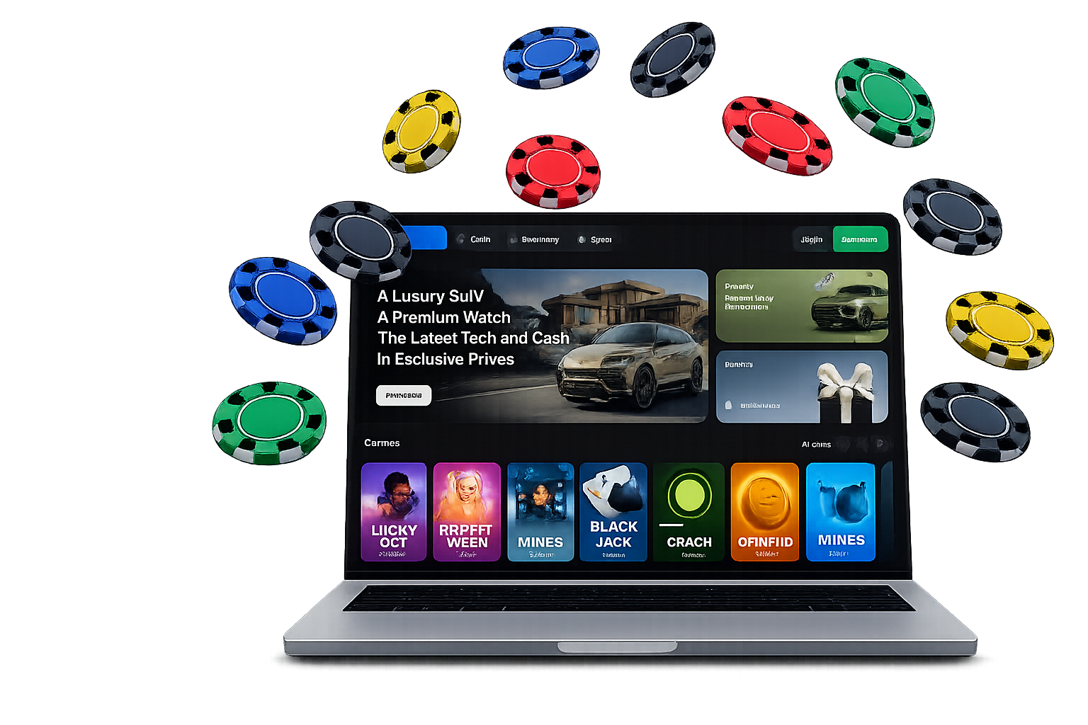 vegas coin casino Pakistan