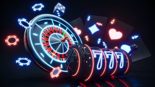 پاکستان میں vegas coin casino قانونی ہے۔
